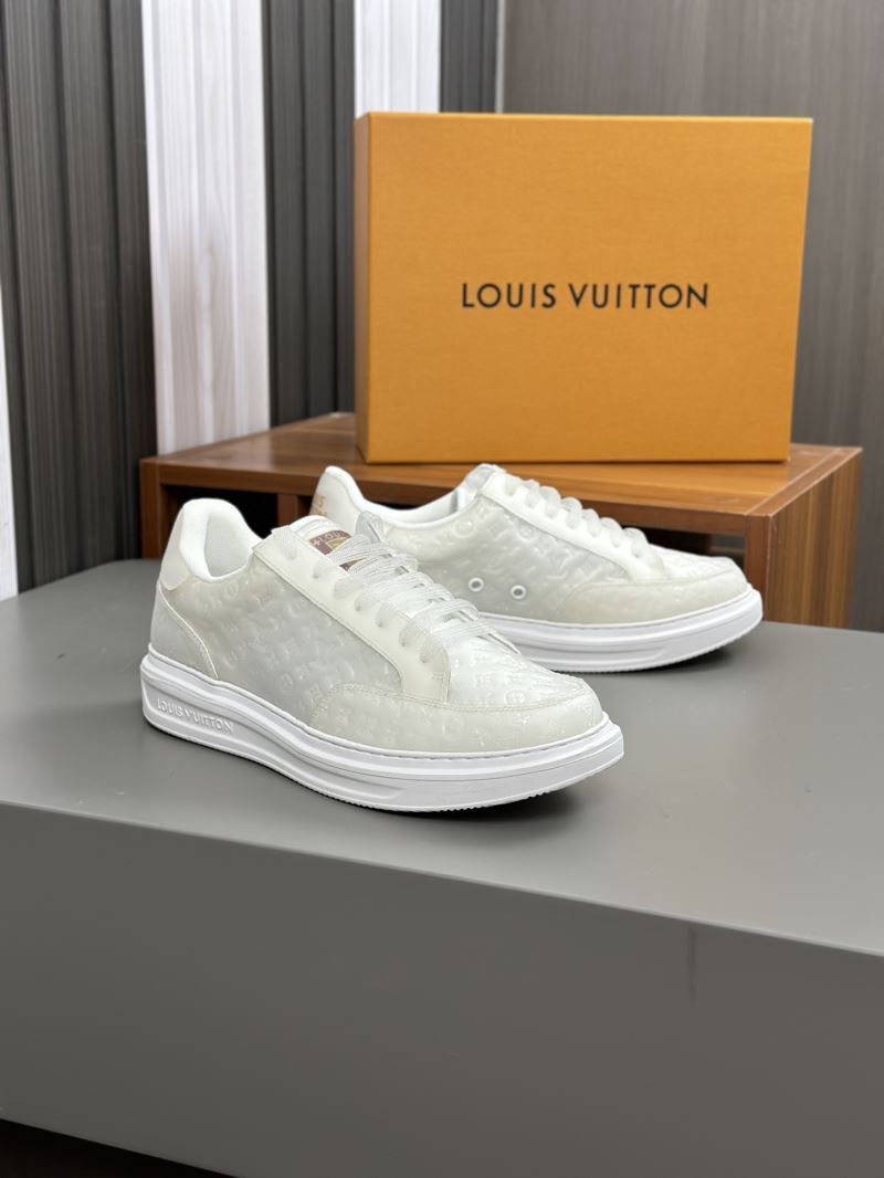 Louis Vuitton Low Shoes